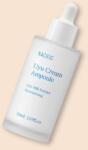 Nacific Balzsam ampulla az arcra UYU Cream Ampoule - 50 ml