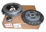 Peugeot Kuplung Kpl C2 1, 4 Hdi 1611266580 Új Eredeti
