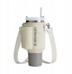 STANLEY Carry-All táska Quencher 1.18 L-es termoszhoz, krém színű (10-13090-011)