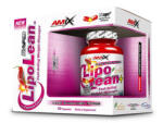 Amix Nutrition LipoLean® / 90caps