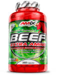 Amix Nutrition Beef Extra Amino / 360caps