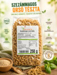 Balancefood Szezámos tészta, orsó forma, 250 g