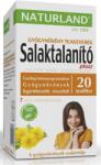 Naturland Ceai detoxifiant din plante, porționat (20buc)