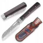 Dellinger Santoku zsebkés 115 mm Karasu VG10 (8594195882760)