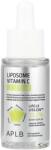 APLB Liposome Vitamin C LX Serum, 40ml