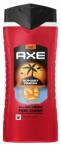 AXE Sunset Fresh tusfürdő 3az1ben 400 ml