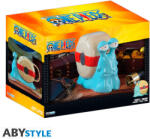 ABYstyle One Piece Teáskanna Transponder Csiga (ABYTAB089)