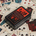 Paladone Stranger Things Playing Cards kártyajáték (PP14225ST)