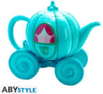ABYstyle Disney Teáskanna Hamupipőke hintó (ABYTAB018)