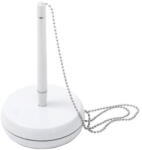 PROMO Ügyféltoll PROMO láncos fehér (10350) - fotoland