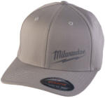 Milwaukee szürke baseball sapka S/M