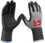 Milwaukee Hi-Dex 2/B vágásbiztos munkavédelmi kesztyű - 10/XL