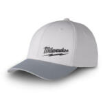 Milwaukee performance szürke baseball sapka S/M