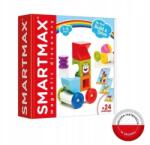 IUVI Games Smart Max Az Én Első Építő És Vezető Szett Iuvi Games (5414301250630)