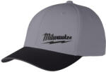 Milwaukee performance sötétszürke baseball sapka L/XL