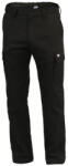Siggi Group Amsterdam Heavy Férfi Nadrág - Fekete, Xl - 20pa1187 (20pa11870006418000xl)