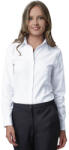 Siggi Group Siggi Női Blúz Lisa Fehér, Xs - 28cm0164 (28cm01640090110001xs)