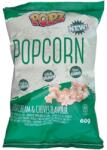 POPZ popcorn tejföl-snidlinges 60 g gluténmentes