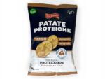  Piú Buono Protein Burgonya Chips 40 G Gm