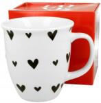 Duo Valentin napi bögre Duo 650 ml porcelán (5902693961826)