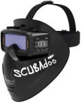  IWELD SCUBADOO LCD Automata hegesztő maszk