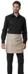 Siggi Group Palermo Séf Kötény - Bézs - 28pz0015 (28pz00150090017025)