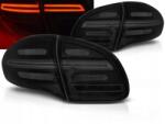 Sonar Hátsó Lámpa Smoke Seq Porsche Cayenne 10-15 Led