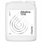 Cleantle Alkaline Tfr Erős lúgos tisztítószer előmosáshoz 5L