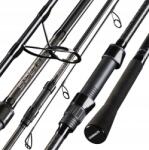 STARBAITS Sniper bot 3, 0 m 3, 5 font (17794)