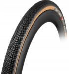 Tufo Gravel Tufo Thundero Tr Hd Tubeless gumiabroncs fekete-bézs 48-622 (700x48C)