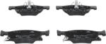 ATE Fékbetét Első Kerámia Opel Astra K 1 13.0470-7325.2 Ate