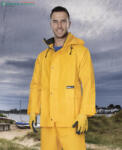 Ardon Kabát ARDON®AQUA 103 sárga