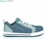 ARDON Munkavédelmi cipő ARDON®FLYKER GREY S1P