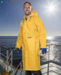 Ardon Köpeny ARDON®AQUA 106 sárga