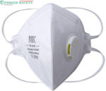 ARDON Respirátor AP83001V: FFP2 szeleppel - a csomagolásban 20db
