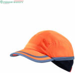 Ardon Sapka ARDON® BRUNO+ protektoros baseballsapka narancssárga