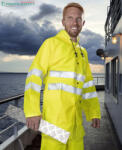 Ardon Kabát ARDON®AQUA 1101 sárga