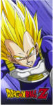 Marvel Dragon Ball fürdőlepedő, strandtörölköző 70x140 cm (Fast Dry) Nr 04