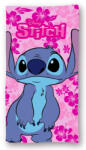 Disney Lilo és Stitch, A csillagkutya fürdőlepedő, strandtörölköző 70x140 cm (Fast Dry) Nr 21