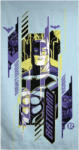 Marvel Batman fürdőlepedő, strandtörölköző 70x140 cm (Fast Dry) Nr 03