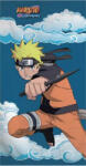  Naruto fürdőlepedő, strandtörölköző 70x140 cm (Fast Dry) Nr 04
