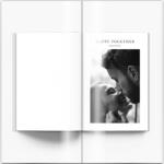 Empikfoto. ro Happy Together fotocarte, 20x30 cm - 125054