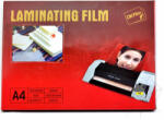 OKilmF OKFilm lamináló fólia A4, 80 mikron - 100 db/doboz