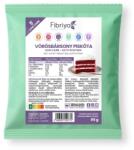 Fibriya Vörösbársony Piskóta - low carb, keto rostmix 85g