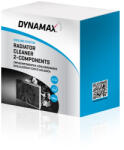DYNAMAX Radiator Cleaner Curățitor De Radiator 2-nivele (502713)