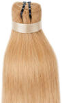BellaHair Tresszelt Emberi Póthaj Classic Középszőke Színben 50cm (Weft Haj #14) (RW-CL-5014)