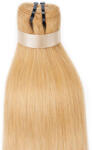 BellaHair Tresszelt Emberi Póthaj Classic Mézszőke Színben 60cm (Weft Haj #22) (RW-CL-6022)