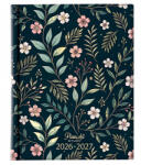 PlanAll Study Diáknaptár Mini 2026/2027 - Lovely (7540208005)