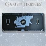 Lexip Mousepad X TSUME Game Of Thrones Stark Xxl (TSXLXMP0015) Mouse pad
