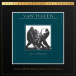 Van Halen Women and Children First - bakelitfutar - 70 890 Ft